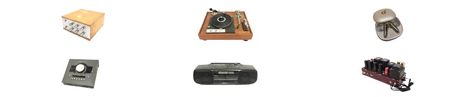 八尾のオーディオの買取について動画で紹介